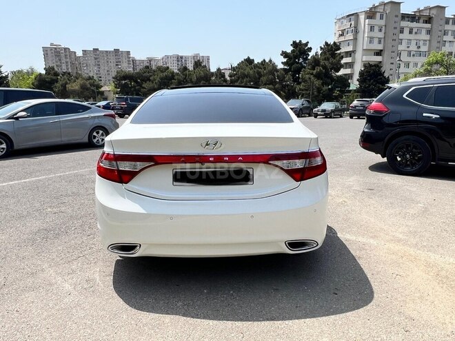 Hyundai Azera 2013, 185,000 km - 2.4 l - Bakı