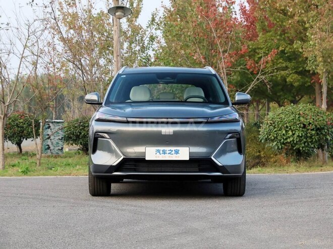 Geely  2025, 0 km - 1.5 l - Bakı