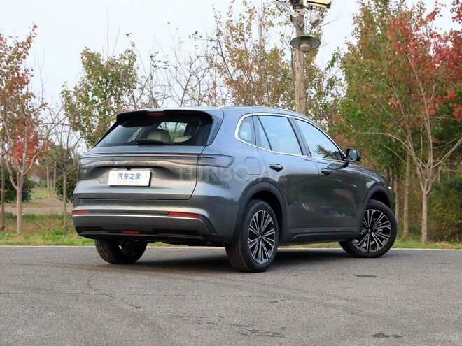 Geely  2025, 0 km - 1.5 l - Bakı