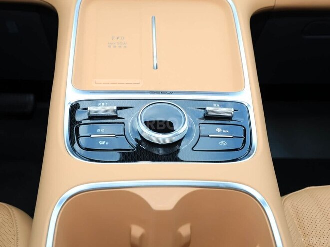Geely  2025, 0 km - 1.5 l - Bakı