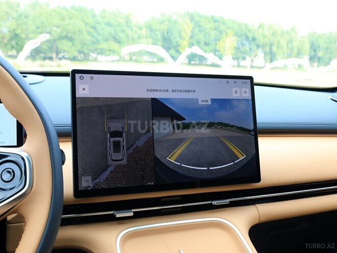Geely  2025, 0 km - 1.5 l - Bakı