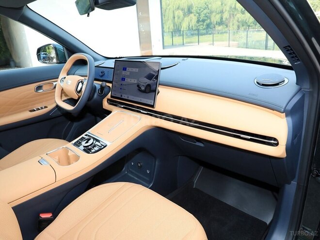 Geely  2025, 0 km - 1.5 l - Bakı