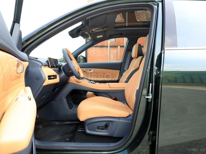 Geely  2025, 0 km - 1.5 l - Bakı