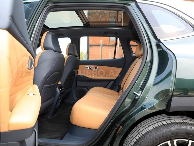 Geely  2025, 0 km - 1.5 l - Bakı