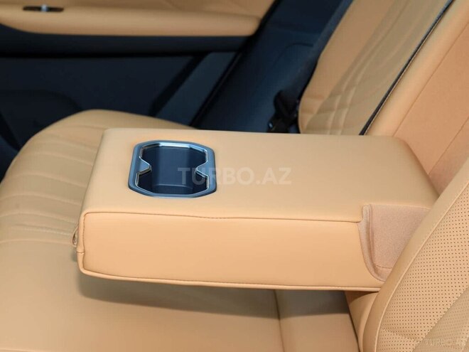 Geely  2025, 0 km - 1.5 l - Bakı
