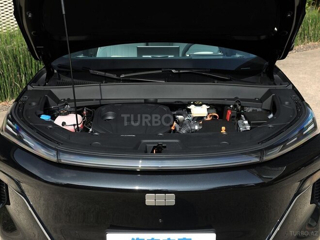 Geely  2025, 0 km - 1.5 l - Bakı