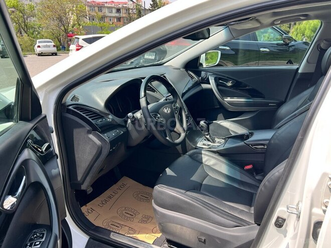 Hyundai Azera 2013, 185,000 km - 2.4 l - Bakı