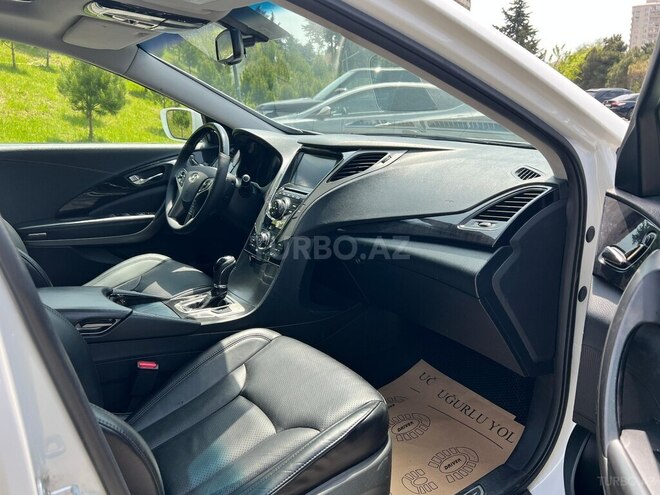 Hyundai Azera 2013, 185,000 km - 2.4 l - Bakı