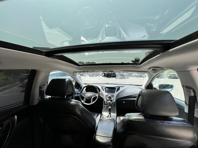 Hyundai Azera 2013, 185,000 km - 2.4 l - Bakı