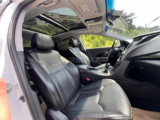 Hyundai Azera 2013, 185,000 km - 2.4 l - Bakı