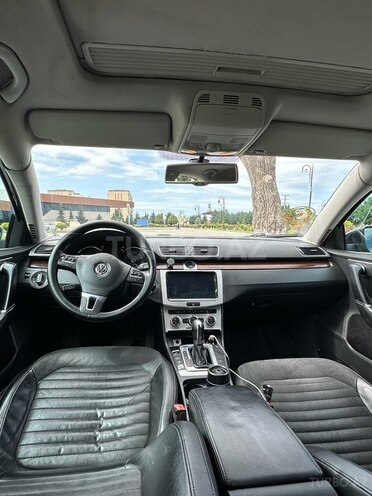 Volkswagen Passat 2012, 230,000 km - 1.8 l - Bakı