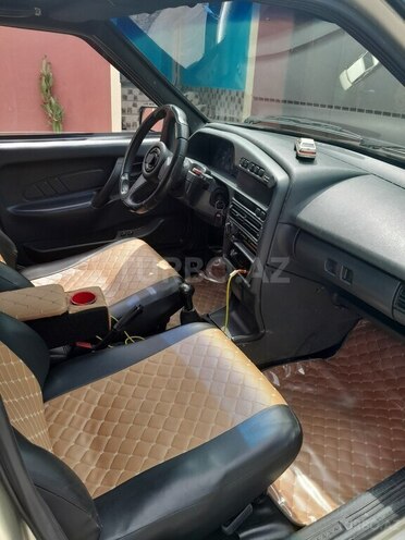 LADA (VAZ) 2115 2004, 267,655 km - 1.5 л - Tərtər