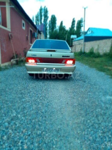 LADA (VAZ) 2115 2004, 267,655 km - 1.5 л - Tərtər