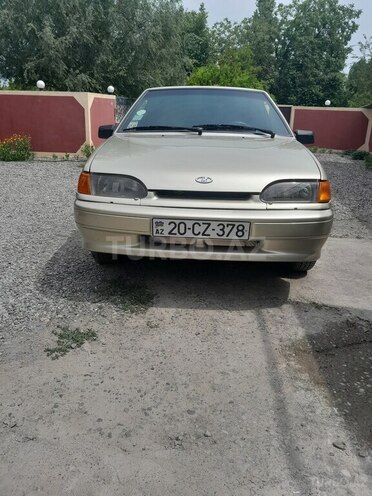 LADA (VAZ) 2115 2004, 267,655 km - 1.5 л - Tərtər
