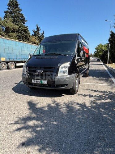 Ford Transit 2008, 228,000 km - 2.2 л - Bakı