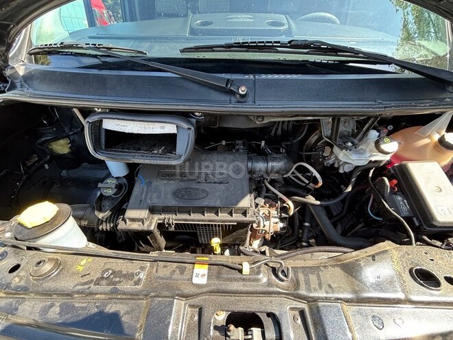 Ford Transit 2008, 228,000 km - 2.2 л - Bakı