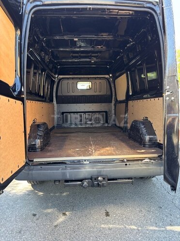 Ford Transit 2008, 228,000 km - 2.2 л - Bakı