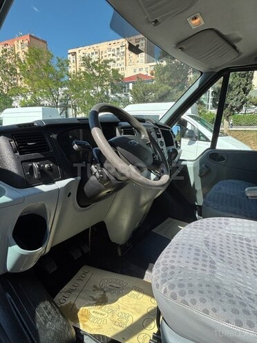 Ford Transit 2008, 228,000 km - 2.2 л - Bakı