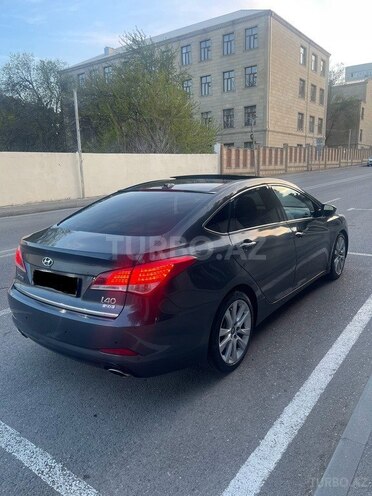 Hyundai i40 2012, 255,000 km - 2.0 l - Bakı