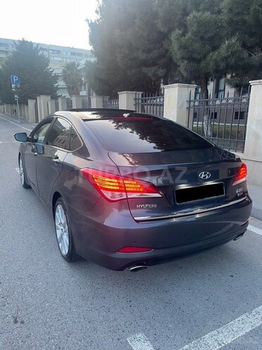 Hyundai i40 2012, 255,000 km - 2.0 l - Bakı