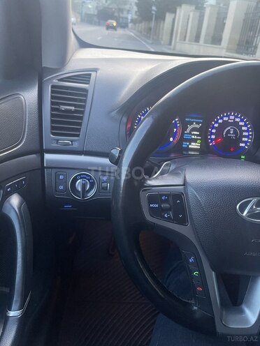 Hyundai i40 2012, 255,000 km - 2.0 l - Bakı