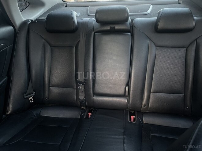 Hyundai i40 2012, 255,000 km - 2.0 l - Bakı