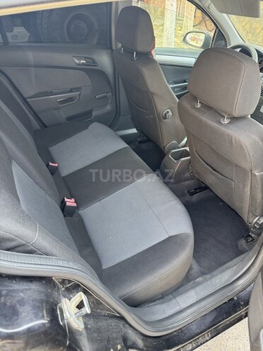 Opel Astra 2005, 280,000 km - 1.4 l - Bakı