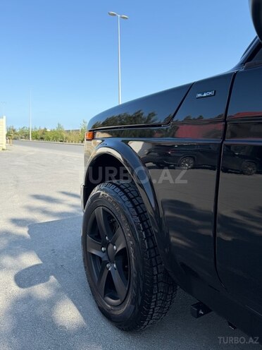 LADA (VAZ) Niva 2024, 20,000 km - 1.7 л - Bakı
