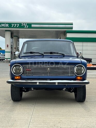 LADA (VAZ) 21011 1981, 95,000 km - 1.5 l - Bakı