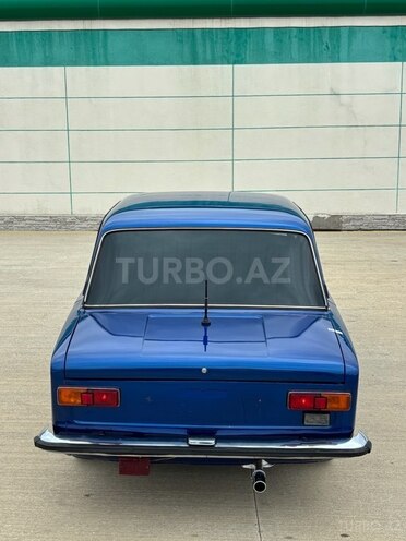 LADA (VAZ) 21011 1981, 95,000 km - 1.5 l - Bakı