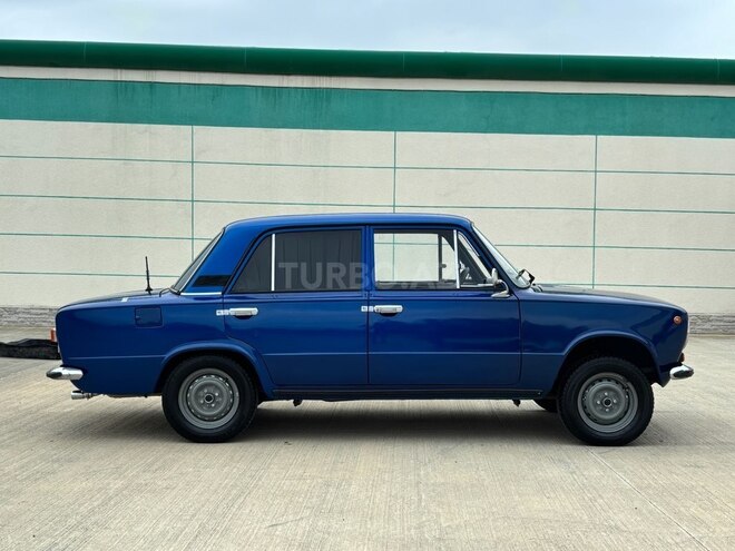 LADA (VAZ) 21011 1981, 95,000 km - 1.5 l - Bakı