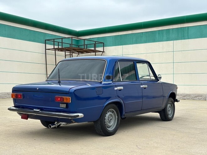 LADA (VAZ) 21011 1981, 95,000 km - 1.5 l - Bakı