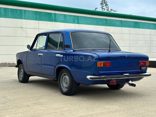 LADA (VAZ) 21011 1981, 95,000 km - 1.5 l - Bakı