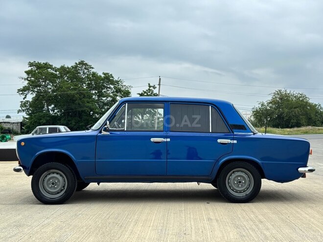LADA (VAZ) 21011 1981, 95,000 km - 1.5 l - Bakı