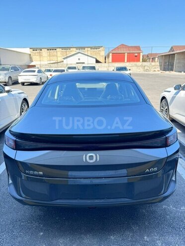 Changan Qiyuan A05 2025, 0 km - 1.5 l - Bakı