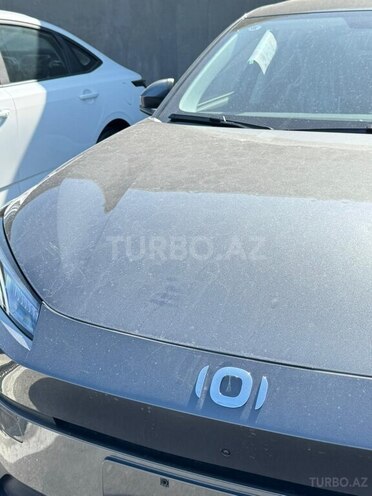 Changan Qiyuan A05 2025, 0 km - 1.5 l - Bakı