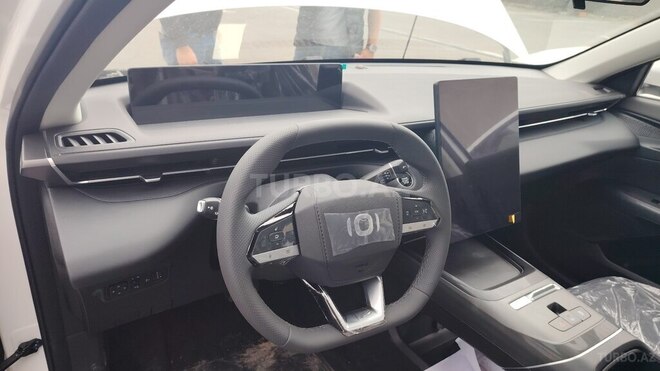 Changan Qiyuan A05 2025, 0 km - 1.5 l - Bakı