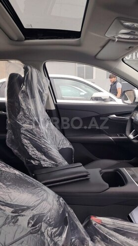 Changan Qiyuan A05 2025, 0 km - 1.5 l - Bakı