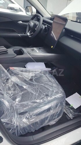 Changan Qiyuan A05 2025, 0 km - 1.5 l - Bakı