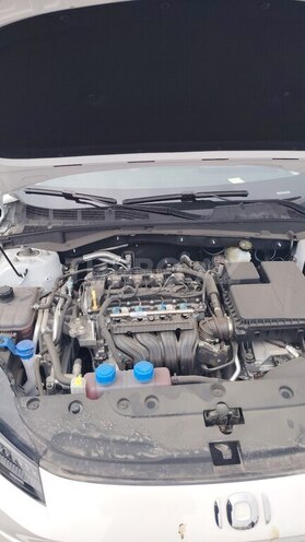 Changan Qiyuan A05 2025, 0 km - 1.5 l - Bakı