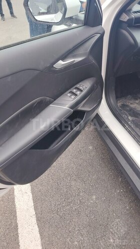 Changan Qiyuan A05 2025, 0 km - 1.5 l - Bakı