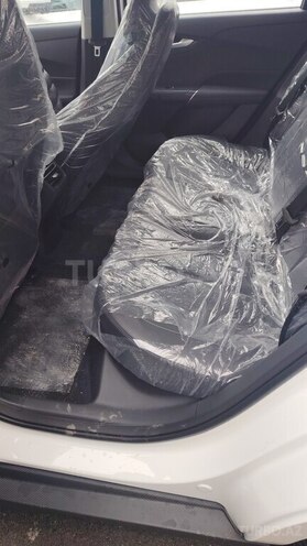 Changan Qiyuan A05 2025, 0 km - 1.5 l - Bakı
