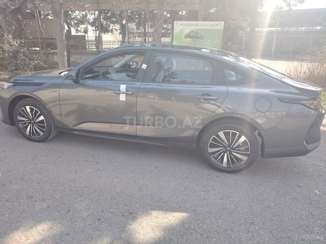 Changan Qiyuan A05 2025, 0 km - 1.5 l - Bakı