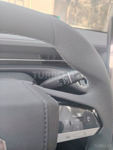 Changan Qiyuan A05 2025, 0 km - 1.5 l - Bakı