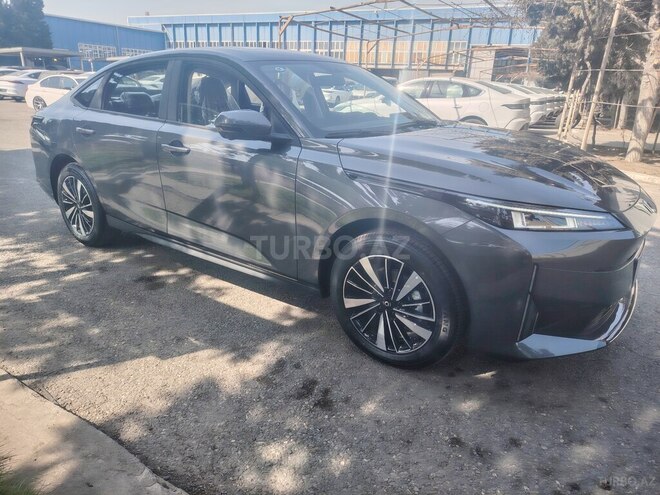 Changan Qiyuan A05 2025, 0 km - 1.5 l - Bakı