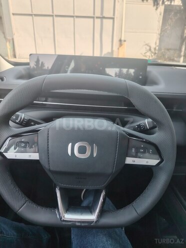 Changan Qiyuan A05 2025, 0 km - 1.5 l - Bakı