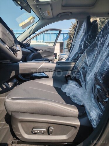 Changan Qiyuan A05 2025, 0 km - 1.5 l - Bakı