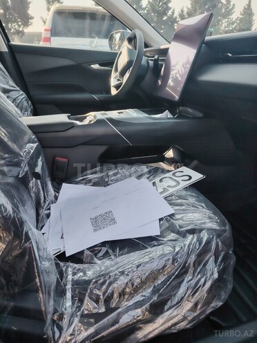 Changan Qiyuan A05 2025, 0 km - 1.5 l - Bakı