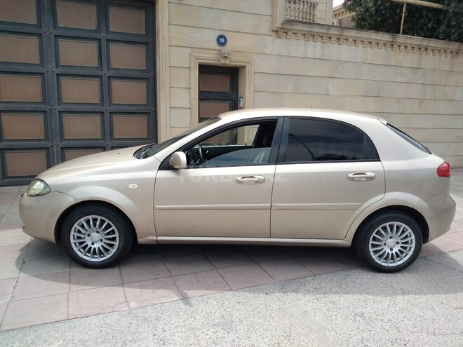 Chevrolet Lacetti 2005, 346,427 km - 1.6 л - Sumqayıt