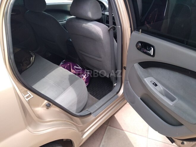 Chevrolet Lacetti 2005, 346,427 km - 1.6 л - Sumqayıt